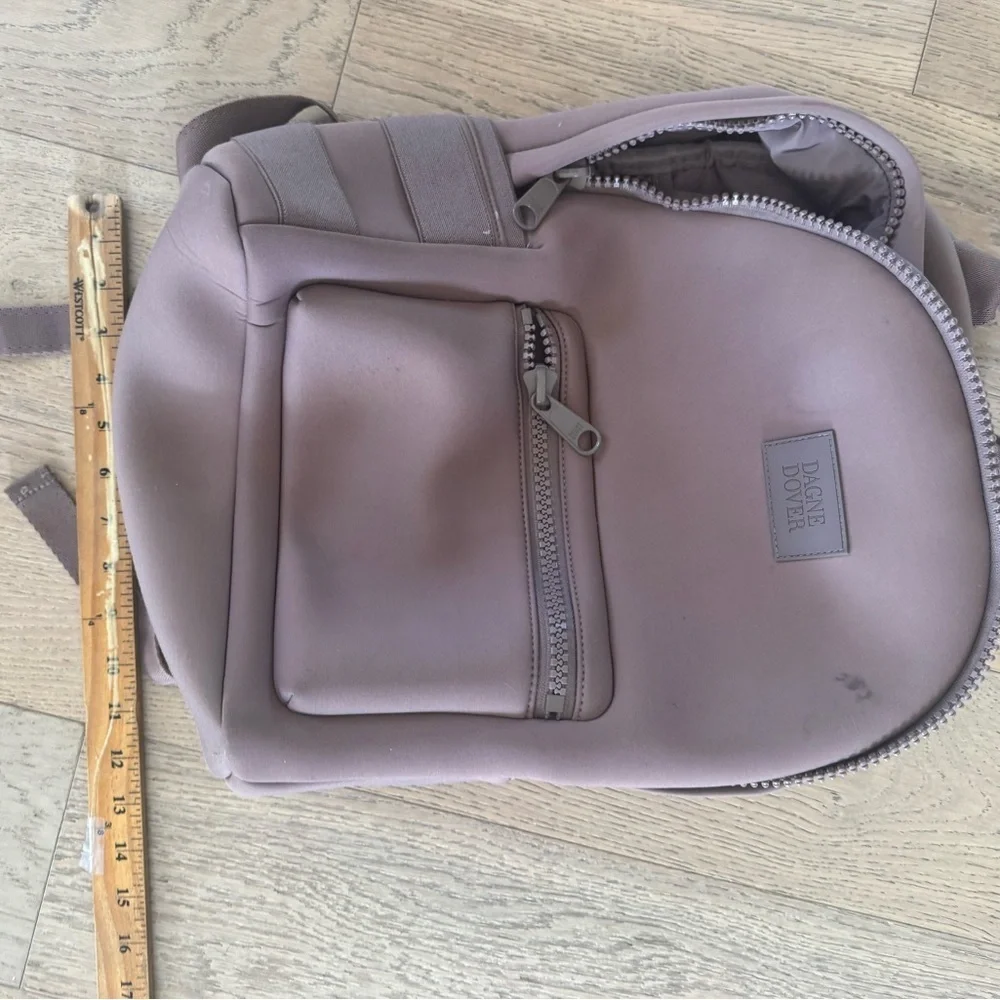 Dagne Dover Dakota Medium Backpack